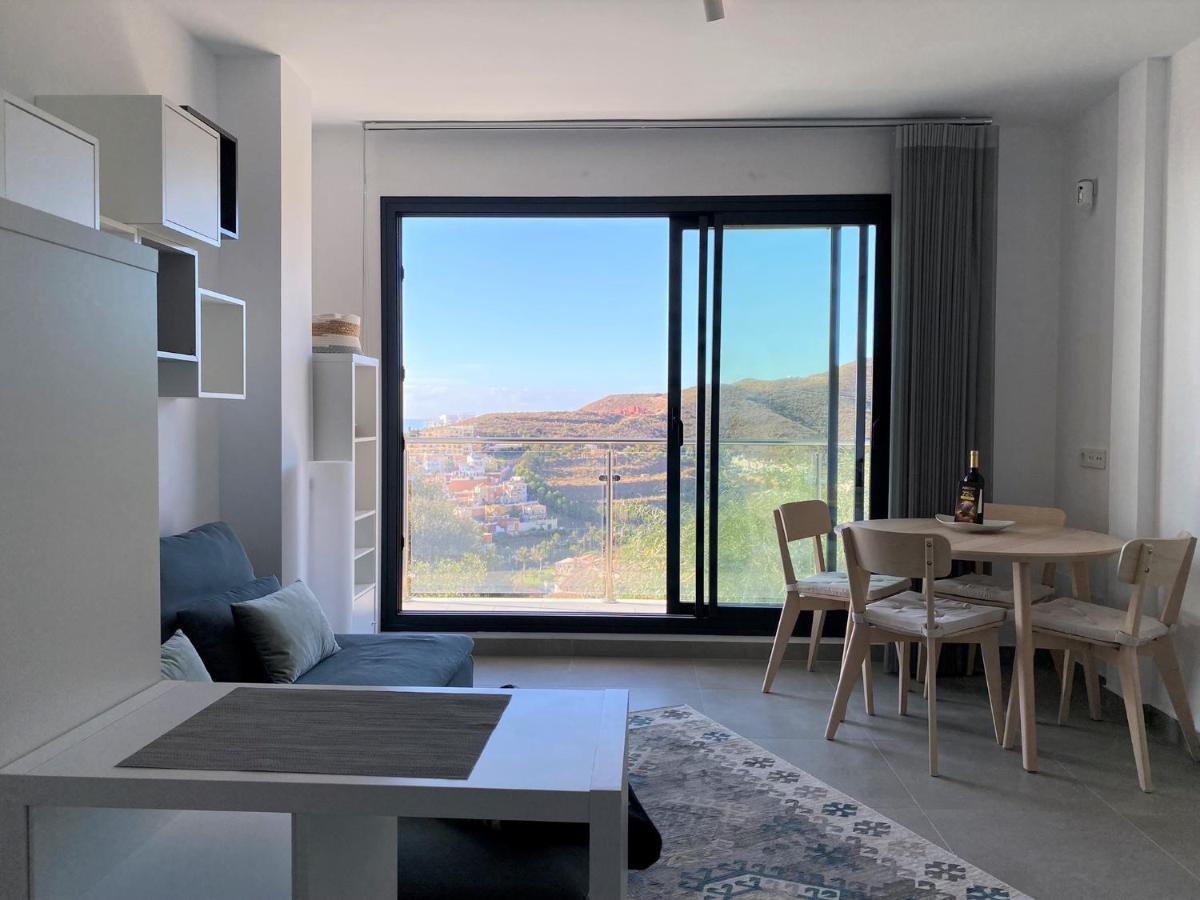 네르하 Balcon Del Mar Seaview 115 Casasol 아파트 외부 사진