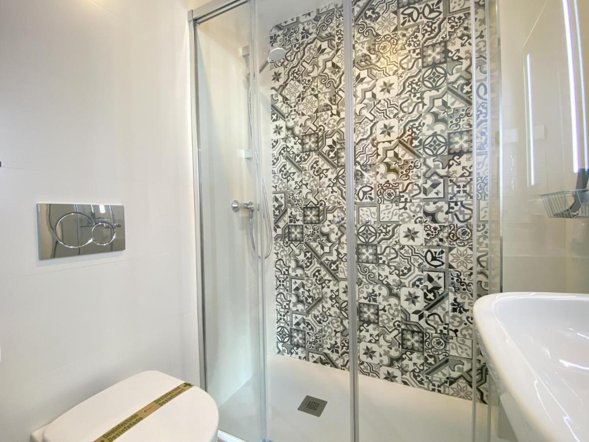 네르하 Balcon Del Mar Seaview 115 Casasol 아파트 외부 사진
