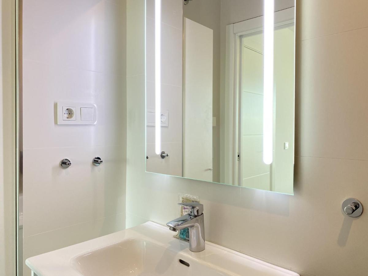 네르하 Balcon Del Mar Seaview 115 Casasol 아파트 외부 사진